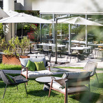 Novotel Annecy Centre