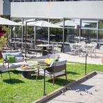 Novotel Annecy Centre