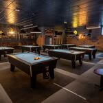 The Lake Pub