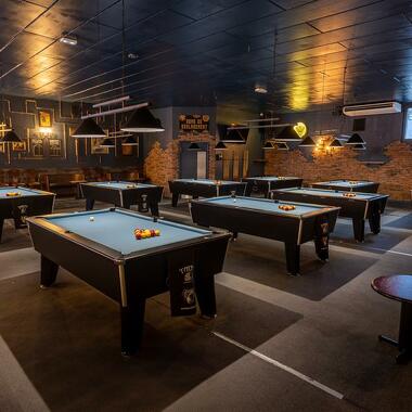 The Lake Pub