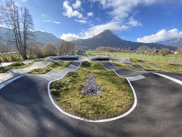 Pumptrack