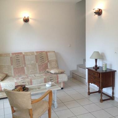 Chalet les Pignons Verts
