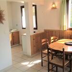Chalet les Pignons Verts