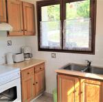 Chalet les Pignons Verts