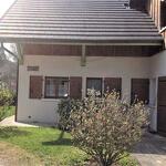 Chalet les Pignons Verts