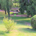 Chalet les Pignons Verts