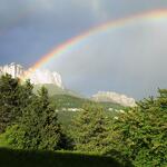 Chalet les Pignons Verts