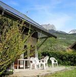 Chalet les Pignons Verts