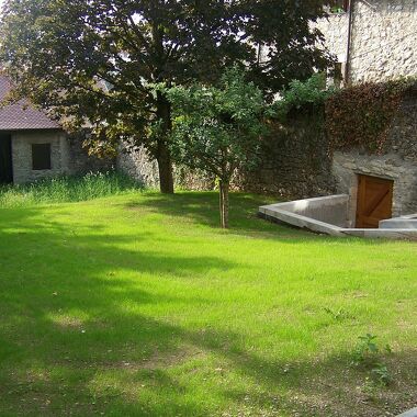 La Maison Nemours