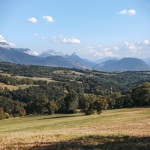 Viewpoint: hameau de la Mandallaz_Allonzier-la-Caille