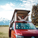 Van It Annecy_Annecy