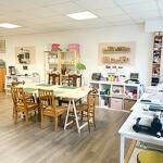 L'Atelier de Livia
