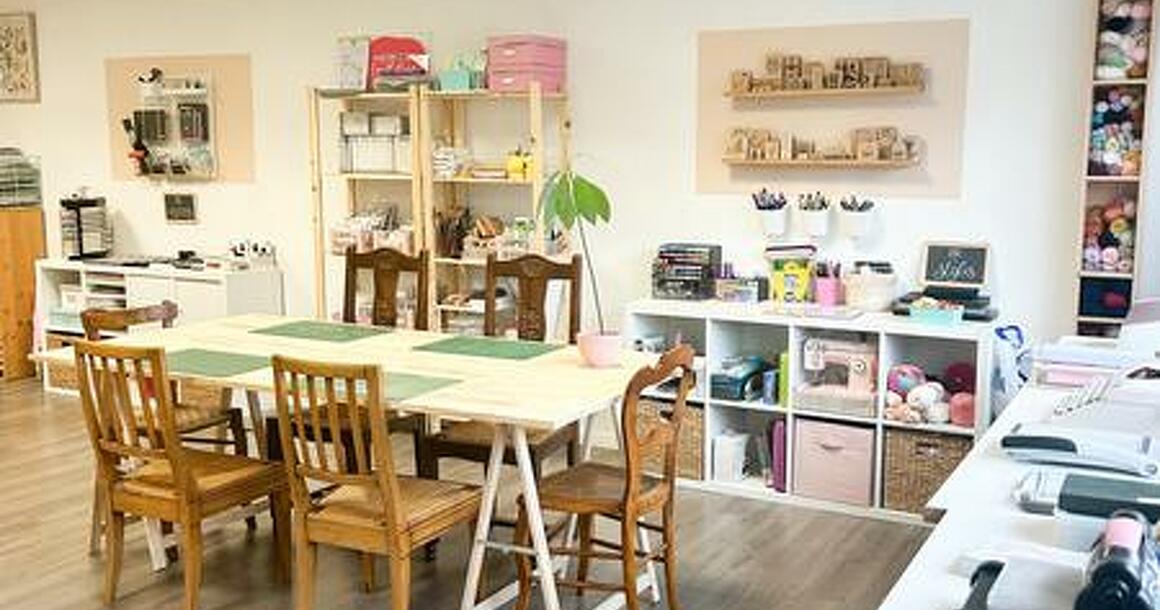 L'Atelier de Livia