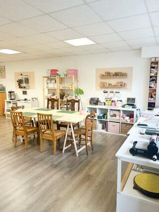 L'Atelier de Livia