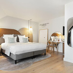Black Bass Hotel
