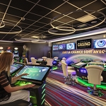 Le Casino Impérial