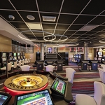 Le Casino Impérial