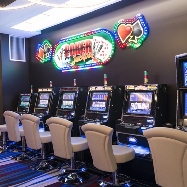 Le Casino Impérial
