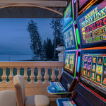 Le Casino Impérial