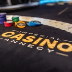 Le Casino Impérial