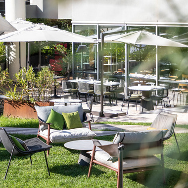 Le Craic - Refuge Gourmand