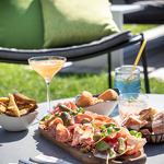 Le Craic - Refuge Gourmand