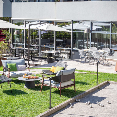 Le Craic - Refuge Gourmand