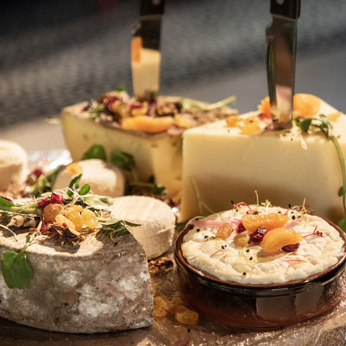 Le Craic - Refuge Gourmand