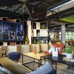 Le Craic - Refuge Gourmand