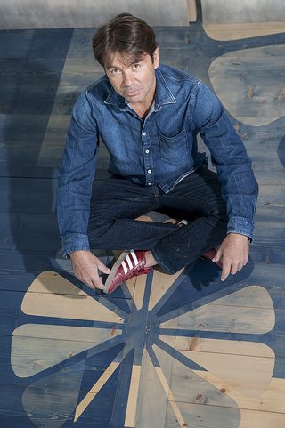 Gilles Giacomotti