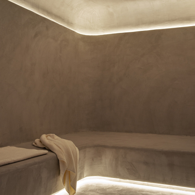 Spa de l'Auberge