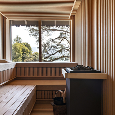 Spa de l'Auberge