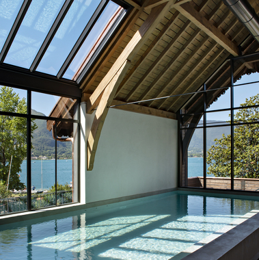 Spa de l'Auberge