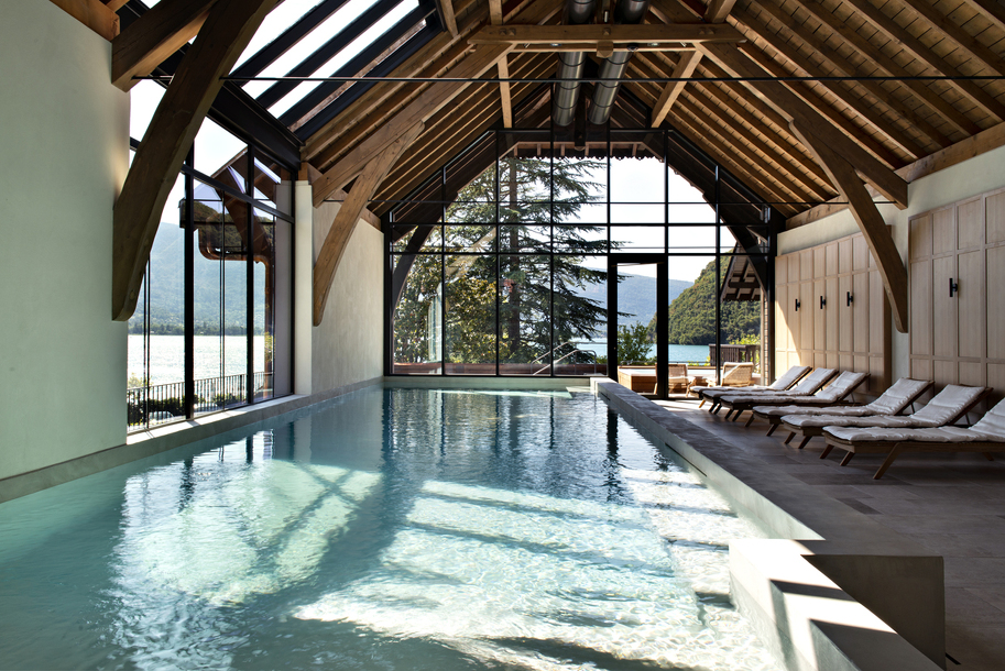Spa de l'Auberge