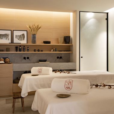 Spa de l'Auberge