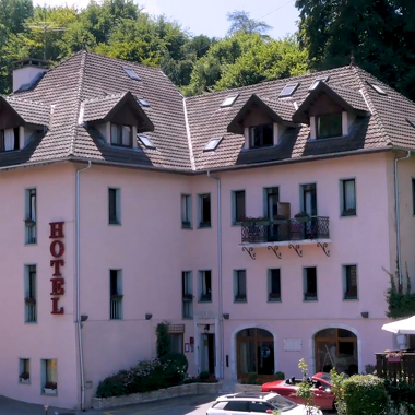Hôtel des Marquisats