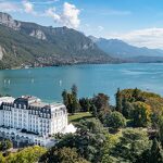 Centre de Congrès Impérial - Grand Annecy_Annecy