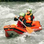 Essaonia - Esprit Rafting