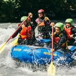 Essaonia - Esprit Rafting