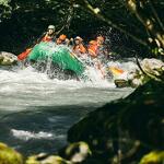 Essaonia - Esprit Rafting