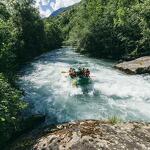 Essaonia - Esprit Rafting