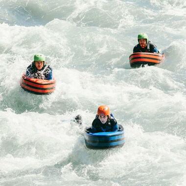 Essaonia - Esprit Rafting