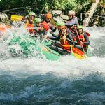 Essaonia - Esprit Rafting