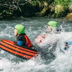 Essaonia - Esprit Rafting
