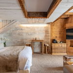 Hôtel La Maison Bleue - Yoann Conte