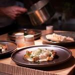 Restaurant Le Bourgeon