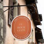 Restaurant Le Bourgeon