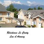 Le Conty **