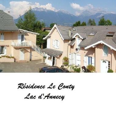 Le Conty **