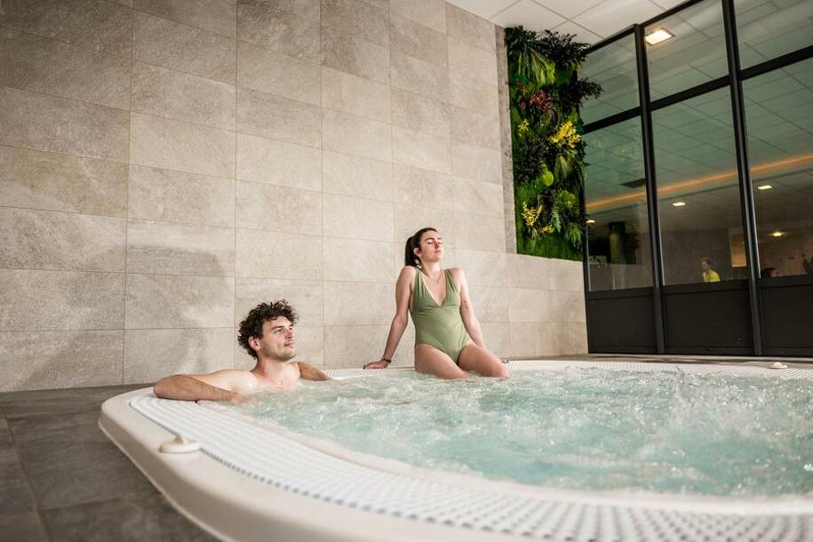 PureSpa PureForm